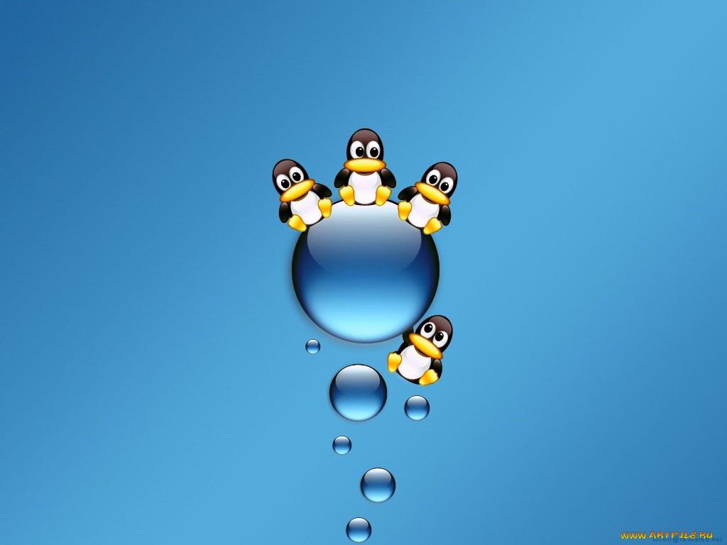 linux, 